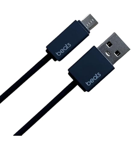 Amazon.com: BoxWave Cable Compatible with Beats - Powerbeats Pro